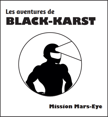 Black-Karst �pisode 1